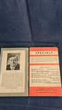 Quintin Hogg - The Case for Conservatism & The Case for Federal Union, Penguin, 1947 & 1940