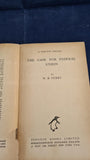Quintin Hogg - The Case for Conservatism & The Case for Federal Union, Penguin, 1947 & 1940