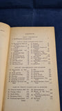 Quintin Hogg - The Case for Conservatism & The Case for Federal Union, Penguin, 1947 & 1940