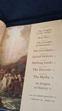 S J Hodge - Secrets of The Knights Templar, Quercus, 2013, First Edition
