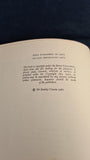 Stanley Unwin - The Truth About A Publisher, George Allen, 1960