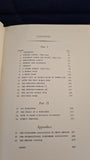 Stanley Unwin - The Truth About A Publisher, George Allen, 1960