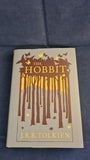 J R R Tolkien - The Hobbit, HarperCollins, Collector's Edition 2012