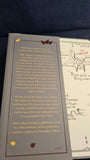 J R R Tolkien - The Hobbit, HarperCollins, Collector's Edition 2012