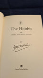 J R R Tolkien - The Hobbit, HarperCollins, Collector's Edition 2012