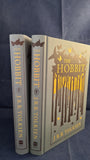 J R R Tolkien - The Hobbit, HarperCollins, Collector's Edition 2012
