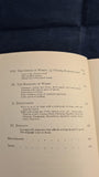 Ernest Gowers - The Complete Plain Words, Her Majesty's Stationary Office, 1954