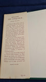 George Slocombe - William The Conqueror, Hutchinson, 1959, First Edition
