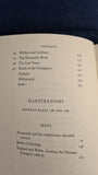 George Slocombe - William The Conqueror, Hutchinson, 1959, First Edition
