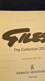 John Field - Giles, The Collection 2014, Express Newspapers, 2013