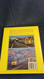 Michael Baker - The Waterloo to Weymouth Line, Patrick Stephens, 1987, First Edition