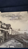 Michael Baker - The Waterloo to Weymouth Line, Patrick Stephens, 1987, First Edition