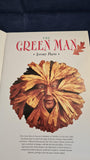 Jeremy Harte - The Green Man, Pitkin Guide, 2001