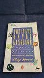 Philip Howard - The State of The Language, English Observed, Penguin Books, 1986, Paperbacks