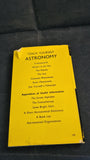 David S Evans - Teach Yourself - Astronomy, English Universities, 1957