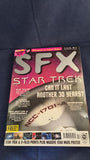 SFX Magazine, Number 17, October 1996, Adventures in Science Fiction, Posters