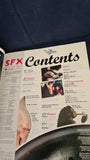 SFX Magazine, Number 17, October 1996, Adventures in Science Fiction, Posters
