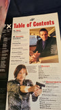 SFX Magazine, Number 8, January 1996, Adventures in Science Fiction
