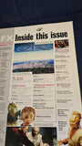 SFX Magazine, Number 16, September 1996, Adventures in Science Fiction