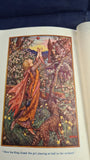 Andrew Lang - The Lilac Fairy Book, Longmans, Green, 1910, First Edition