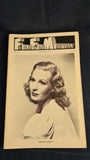 Film Fan Monthly Magazine, Number 151 January 1974