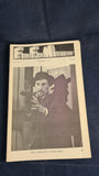 Film Fan Monthly Magazine, Number 148 October 1973