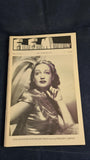 Film Fan Monthly Magazine, Number 133-134 July-August 1972, 11th Anniversary Issue