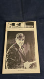 Film Fan Monthly Magazine, Number 132 June 1972