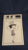 Film Fan Monthly Magazine, Number 130 April 1972, Betty Boop