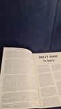 Film Fan Monthly Magazine, Number 130 April 1972, Betty Boop