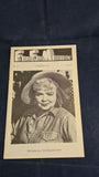 Film Fan Monthly Magazine, Number 128 February 1972