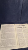 Film Fan Monthly Magazine, Number 128 February 1972