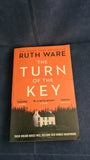 Ruth Ware - The Turn of the Key, Vintage Books, 2020, Paperbacks