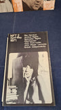 National Film Theatre, 1971 & 72, Orson Welles, Rossellini, The 40's, John Ford, 5 Magazines