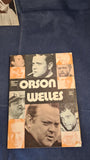 National Film Theatre, 1971 & 72, Orson Welles, Rossellini, The 40's, John Ford, 5 Magazines