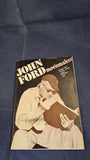 National Film Theatre, 1971 & 72, Orson Welles, Rossellini, The 40's, John Ford, 5 Magazines