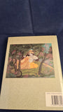 Michael Senior - Illustrated Who's Who in Mythology, Orbis, 1985, First Edition