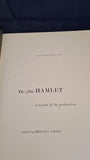 Brenda Cross - The film Hamlet, Saturn Press, 1948