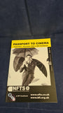 Claude Chabrol, NTF -Judy Garland & Soviet Cinema, Passport to Cinema, Six Magazines