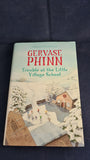Gervase Phinn - Trouble at the Little Village School, Hodder & Stoughton, 2012, First Edition