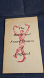 Arthur Peck - The Morris and Sword Dances of England, 11th edition