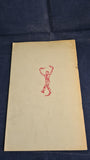 Arthur Peck - The Morris and Sword Dances of England, 11th edition