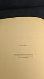Arthur Peck - The Morris and Sword Dances of England, 11th edition