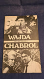 Claude Chabrol, NTF -Judy Garland & Soviet Cinema, Passport to Cinema, Six Magazines