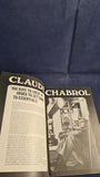 Claude Chabrol, NTF -Judy Garland & Soviet Cinema, Passport to Cinema, Six Magazines
