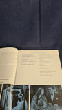 Claude Chabrol, NTF -Judy Garland & Soviet Cinema, Passport to Cinema, Six Magazines