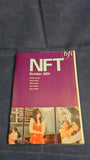Claude Chabrol, NTF -Judy Garland & Soviet Cinema, Passport to Cinema, Six Magazines