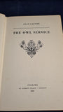 Alan Garner - The Owl Service, Collins, 1967, First Edition