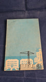 Militsa Greene & Dennis Ward - Graded Russian Reader, Oliver and Boyd, 1961