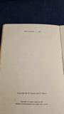 Militsa Greene & Dennis Ward - Graded Russian Reader, Oliver and Boyd, 1961